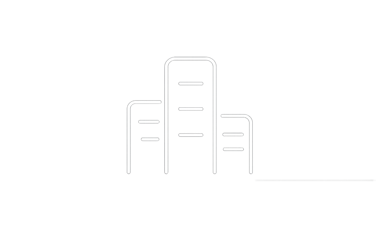 Agências de Atendimento